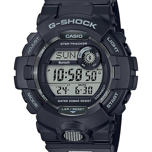 Jam Tangan Casio Gshock GBD-800LU-1 gbd800lu Original
