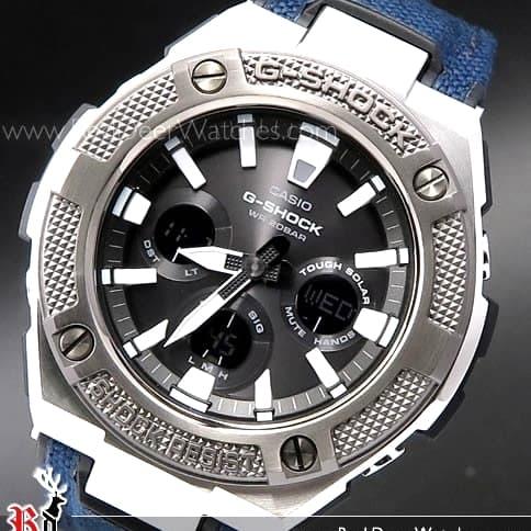 original G SHOCK GST S330
