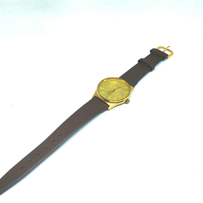 jam tangan vintage GARUDA