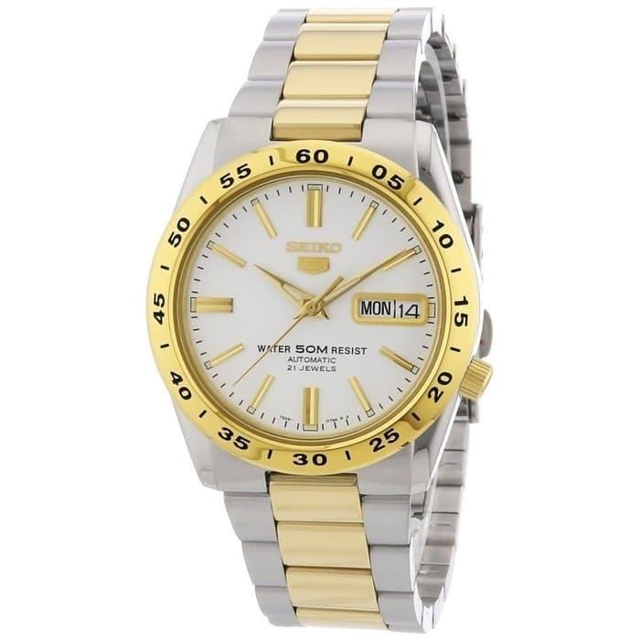Seiko 5 Automatic SNKE04K1 - SNKE04 Original