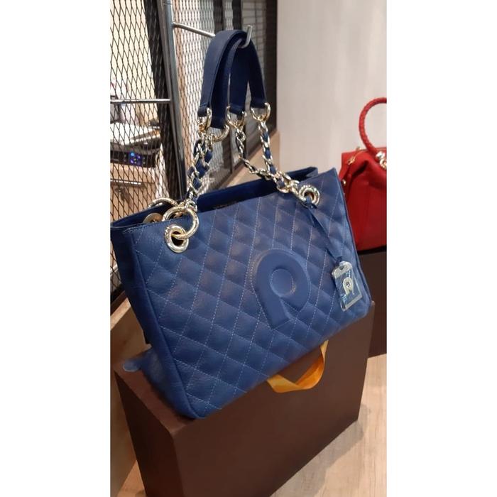 Tas Papillon Original Premium Helena K3281 Biru