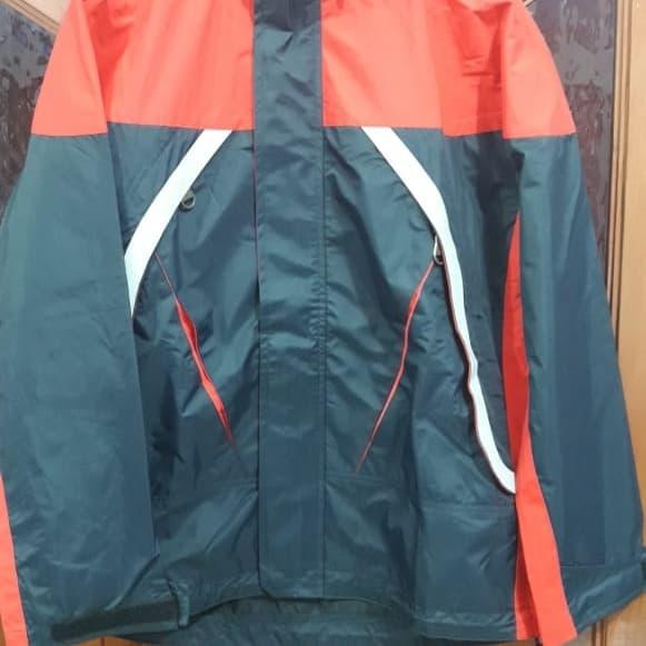 jaket Alpina GJK-069