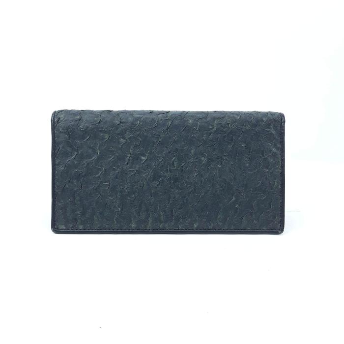 (PARRI) GRETTA Purse - Dompet Wanita Kulit Ikan Kakap