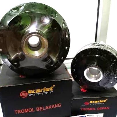 TROMOL TIGER REVO TROMOL TIREV TROMOL JARI TIGER REVO TROMOL SET TIREV