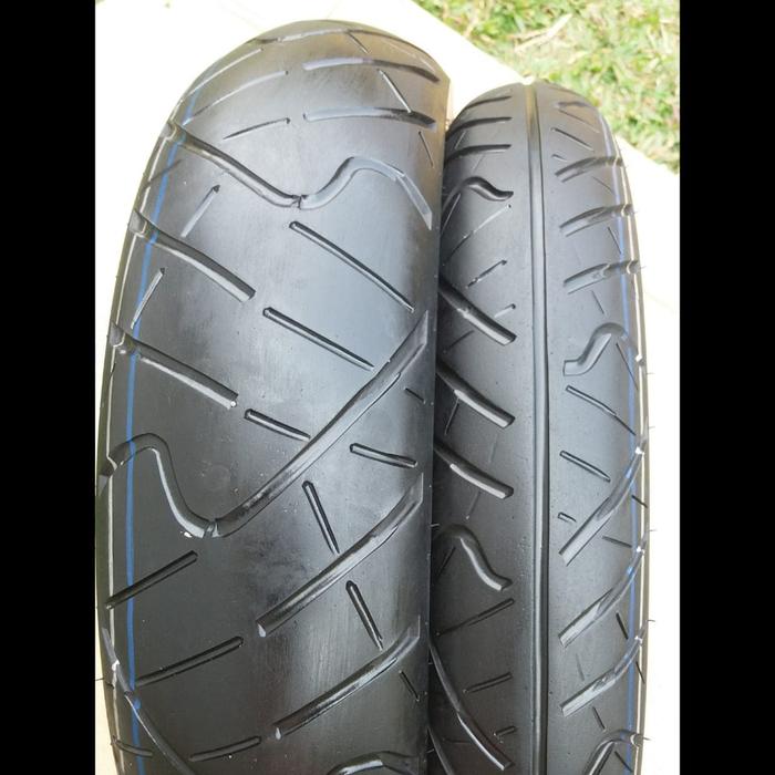 BAN SEKEN TUBLES RING 17 UNTUK CBR,VIXION,MEGAPRO,BYSON,SCORPIO,DLL