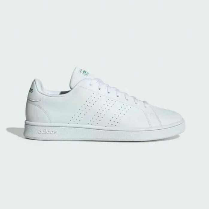 sepatu sneakers adidas Advantage base EE7690 original bnib