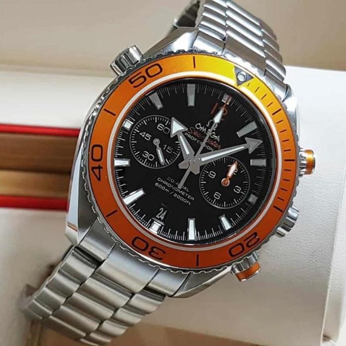 omega planet ocean