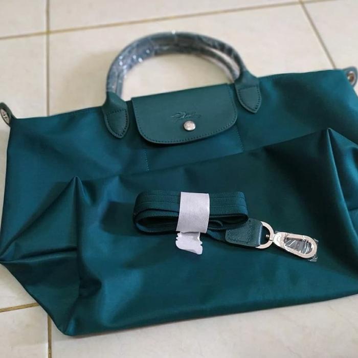 longchamp neo tosca authentic new  SOLD