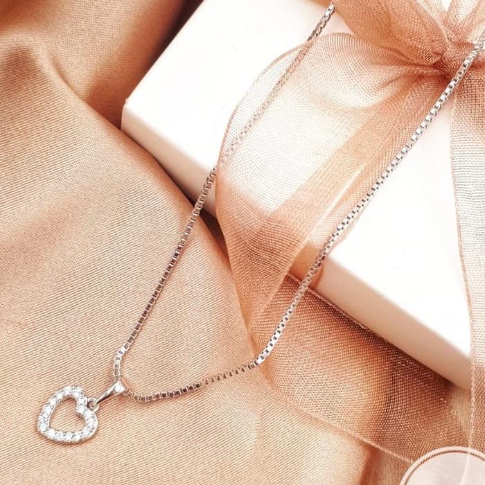 XUPING LIONTIN LOVE SILVER