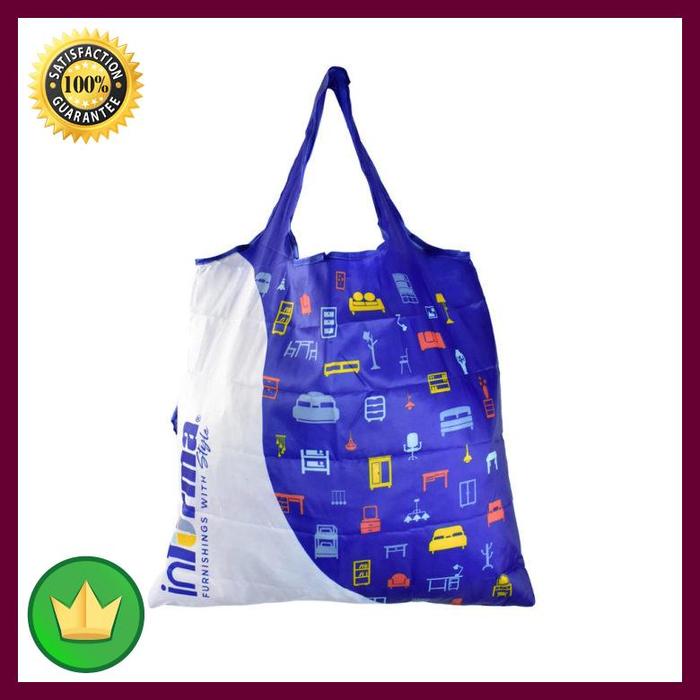 Informa Tas Lipat 47.5x42 Cm