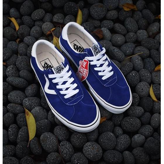 Vans Sport Surf The Web 100% Original