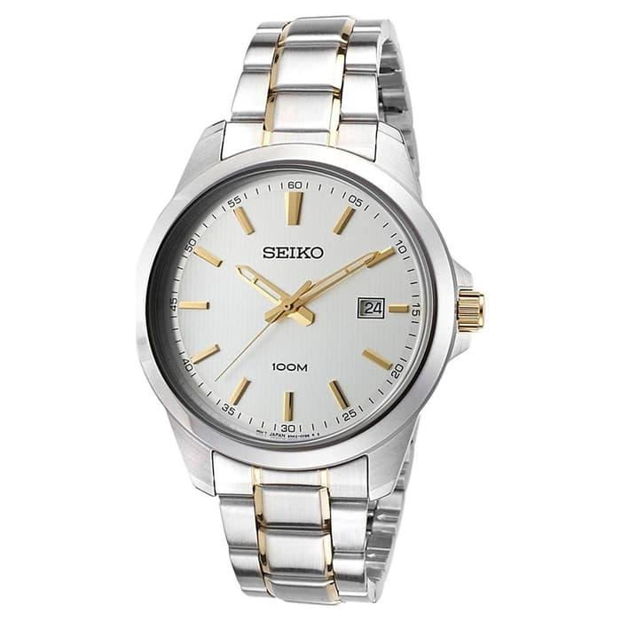 SEIKO Quartz SUR157P1