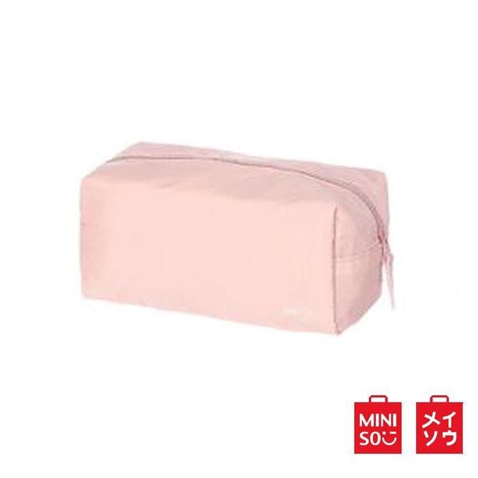 New Miniso Official Minigo Foldable Backpack/Tas Ransel