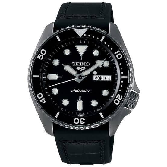 Jam Tangan Pria Seiko 5 Sports Original SRPD65K3 ORIGINAL 100% SEIKO