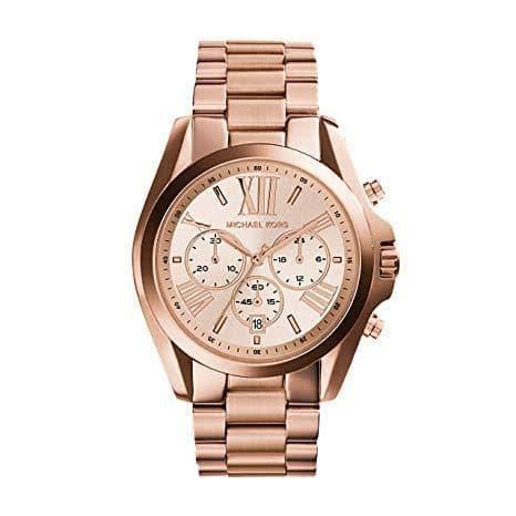 Jam Pria Merek Mic Haell Korss Bradshaw Type MK 5503 Original 4.4cm