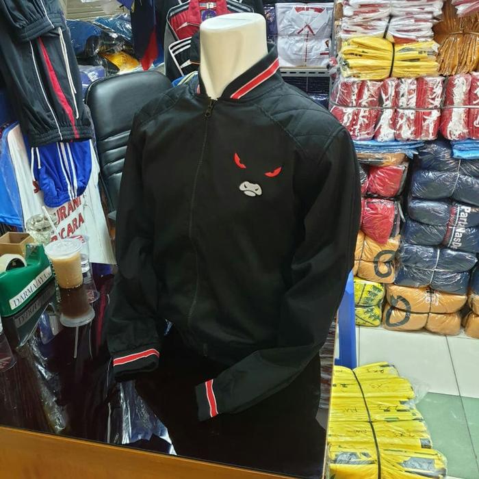 jacket Pdip the new 2020