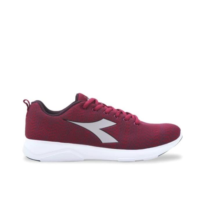 Diadora X Run Light 4 Fushia
