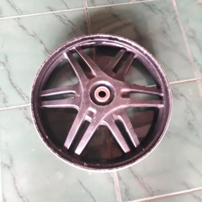 velg belakang spin