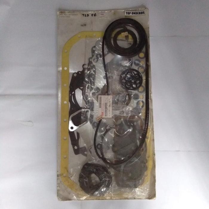 Packing set Full set TLD56