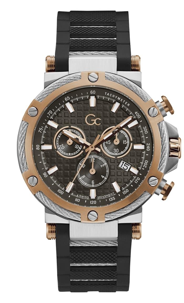 GC Y54002G2MF URBANCODE YACHTING ORIGINAL