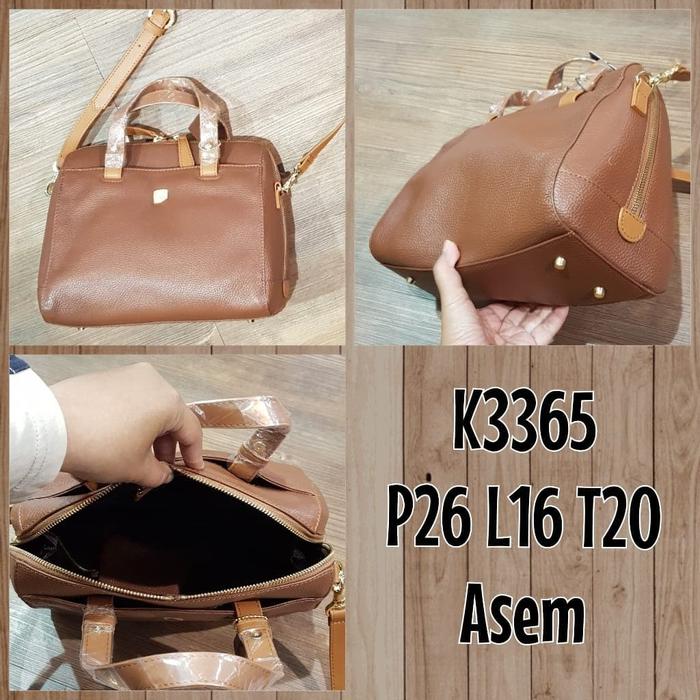 Tas Papillon Original K3365 Asem