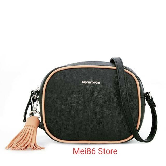 Mei86 / Heidi / Sophie Paris Heidi Tas Selempang Wanita