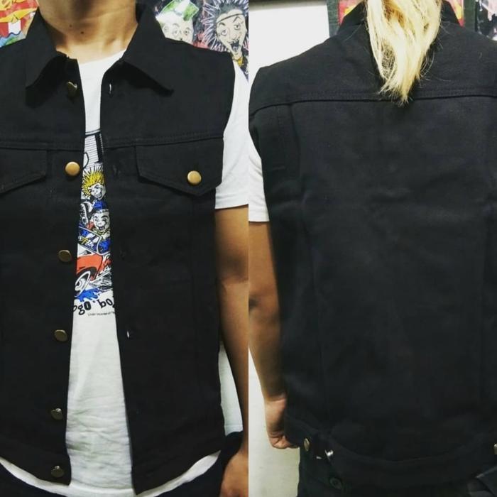 Jaket vest