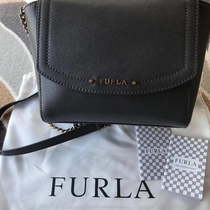 Furla Preloved