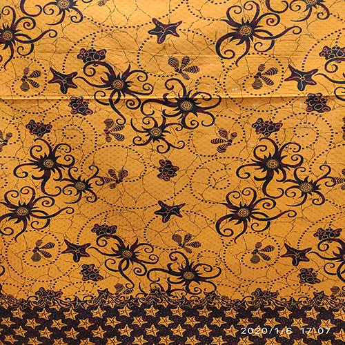 Kain Batik Katun DOBBY SARINI 5074
