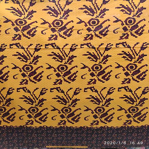 Kain Batik Katun DOBBY SARINI 5140