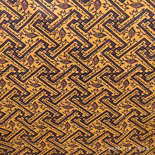 Kain Batik Katun DOBBY SARINI 5171