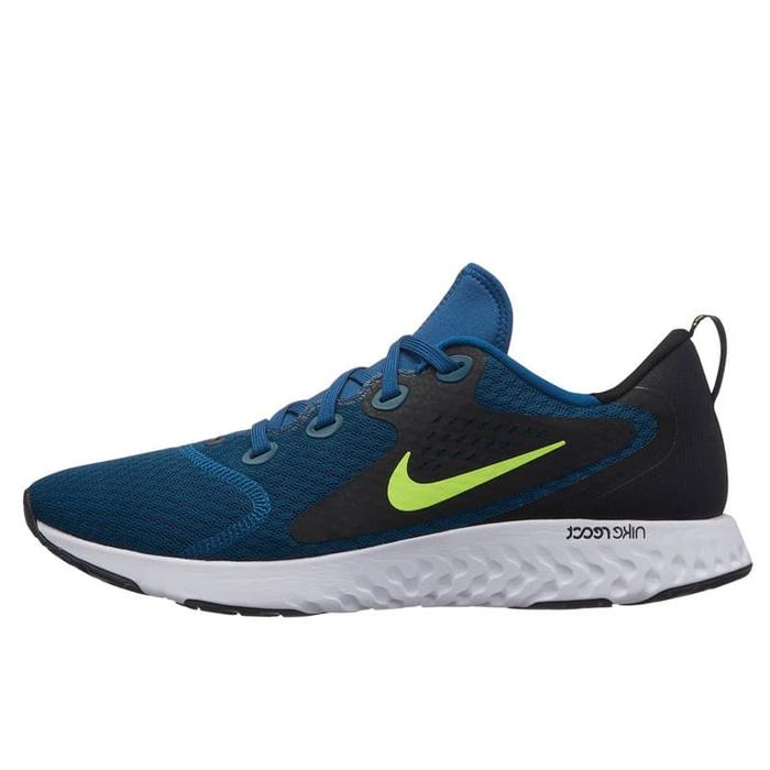 Nike Legend React (Blue force)