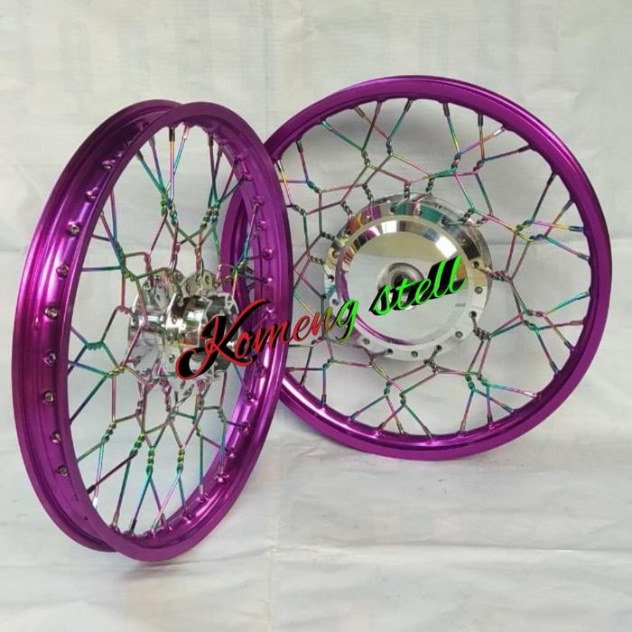 velg variasi Vario/Scoopy/beat