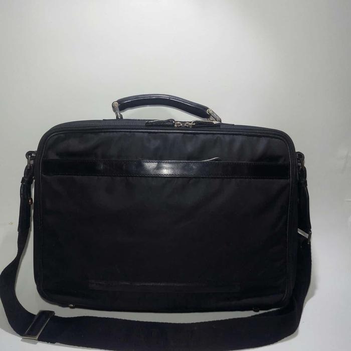 messenger bag second bally