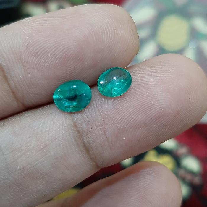 emerald beryl