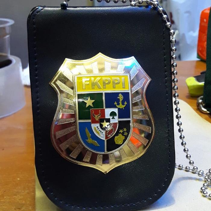 Kalung KTA fkppi