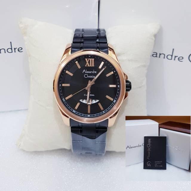 ALEXANDRE CHRISTIE PRIA AC 8473 ALEXANDER CHRISTIE PRIA 8473 ORIGINAL