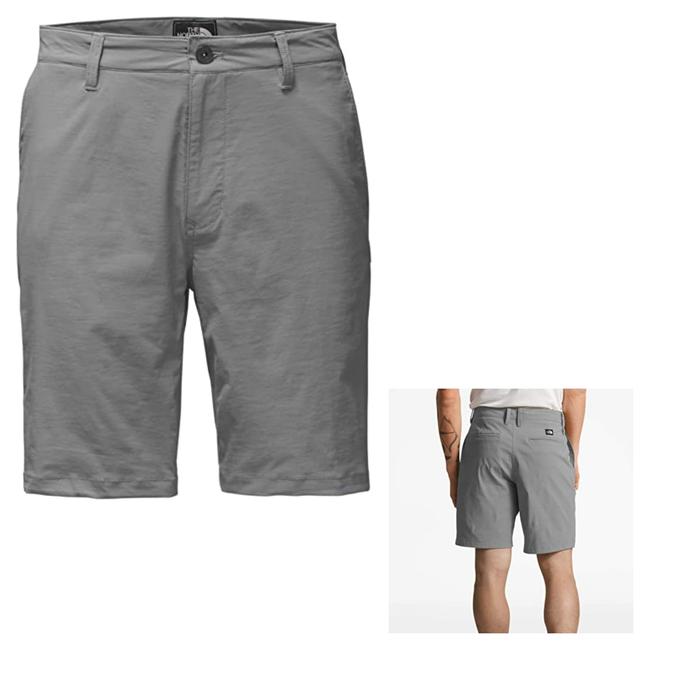 CELANA PENDEK TNF PRIA CELANA THE NORTH FACE SPRAG 9" SHORT JAKARTA