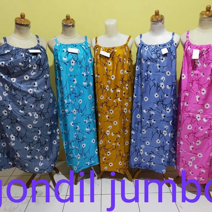 DASTER GONDIL JUMBO 2