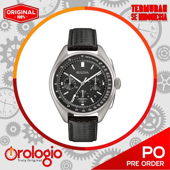 bulova 96B251 jam tangan
