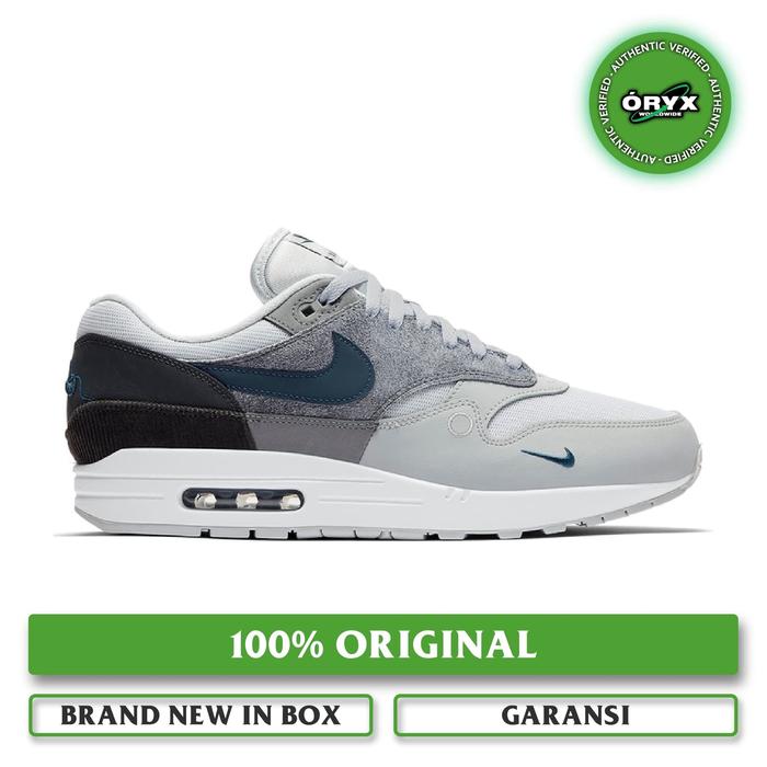 Nike Air Max 1 London City Pack
