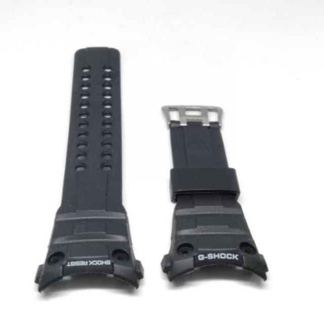 Strap / Tali Jam Tangan Casio G-Shock GWN-1000B GWN1000-B GWN1000B