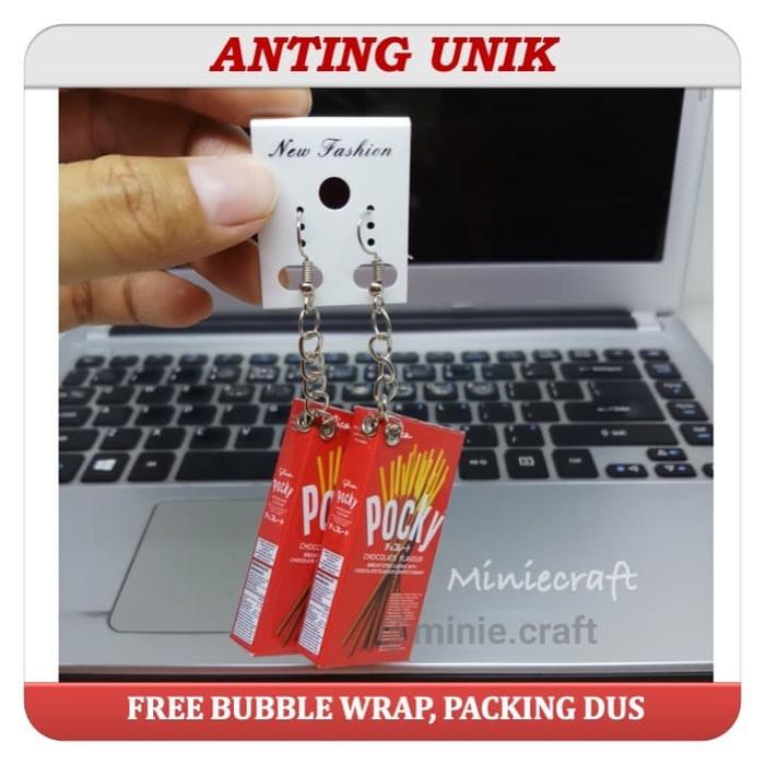 ANTING POCKY