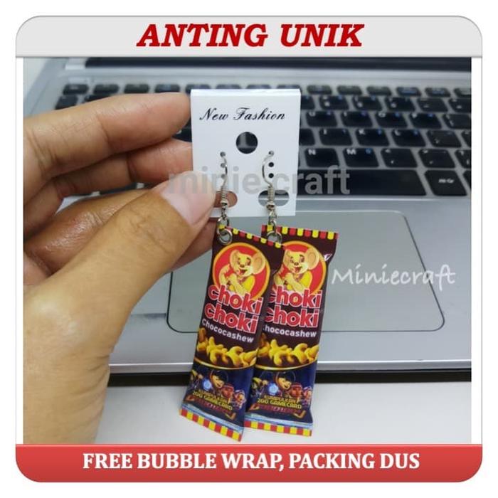 ANTING CHOKI-CHOKI