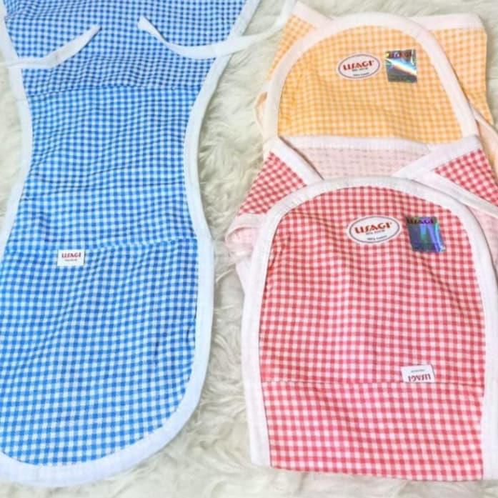 Popok Bayi/popok kain/popok usagi ( 6 pcs )