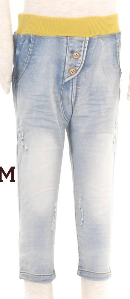 Celana Panjang Jeans Anak Cowok DAIYUANLAI[WA1997]
