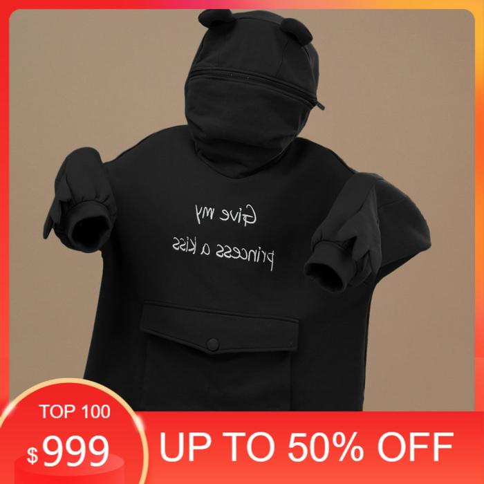 modekawa frog hoodie / modakawa hoodie / modakawa frog hoodie import