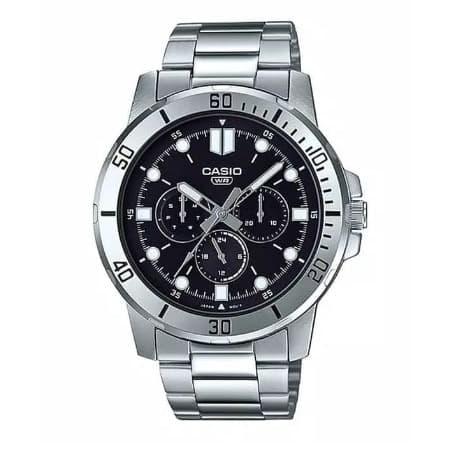 Casio General MTP-VD300D-1EUDF / MTP-VD300D-1E