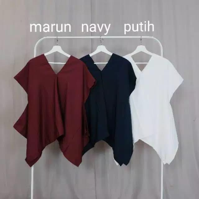 Almira top