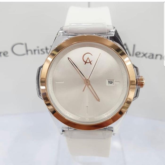 jam tangan AC wanita